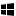 Windows 8 key logo 
