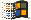Flying Windows logo key image